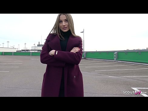 ❤️ GERMAN SCOUT - DREAMY, STILLA TOUCHING, PARKING AND SEXY FOR MONEY ☑ Fucking at en-gb.xsexshop.ru ❌️❤