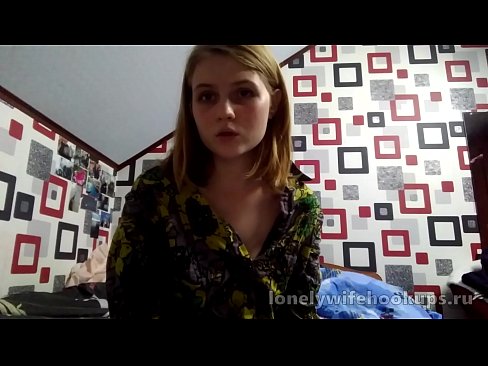 ❤️ Young blonde student from Russia likes bigger dicks. ☑ Fucking at en-gb.xsexshop.ru ❌️❤