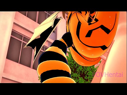 ❤️ Wasp Girl Monster ☑ Fucking at en-gb.xsexshop.ru ❌️❤